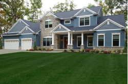 Building a custom home is easy and affordable with Ohio-based Wayne Homes.